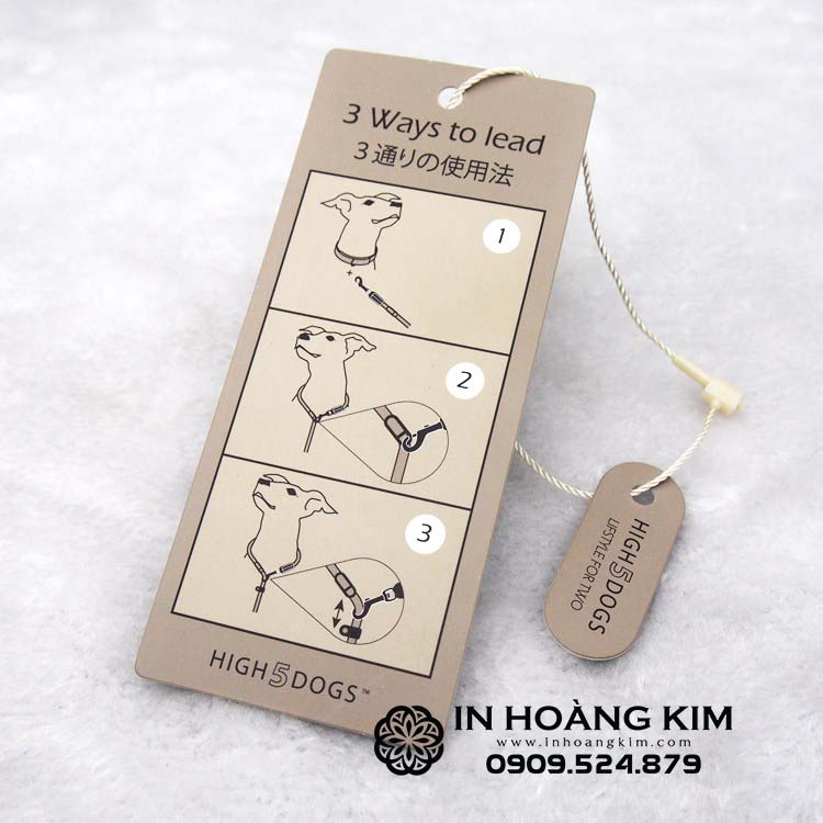 In mọi kích thước name tag, với nhiều chất liệu, mẫu mác quần áo đẹp