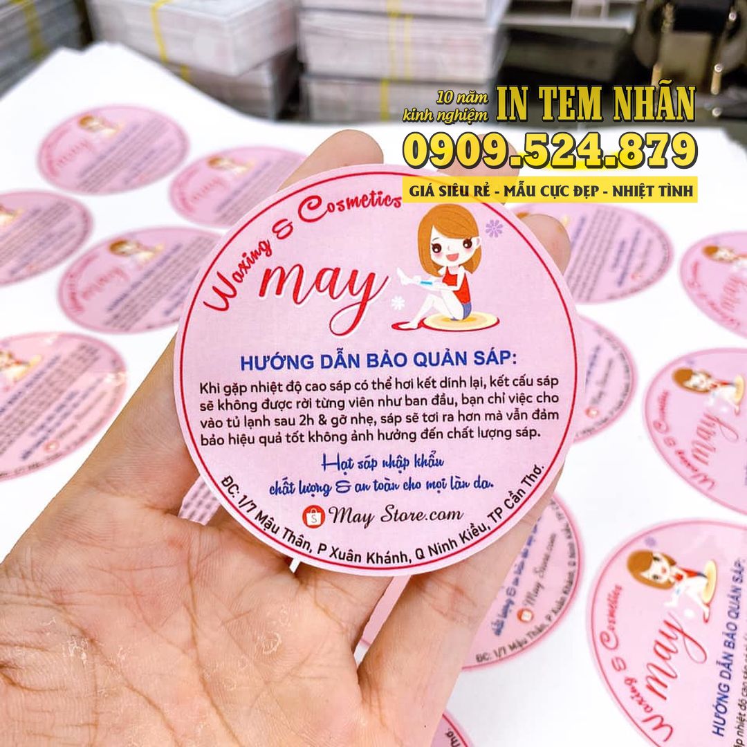 Mau Tem Nhan Waxing May 1