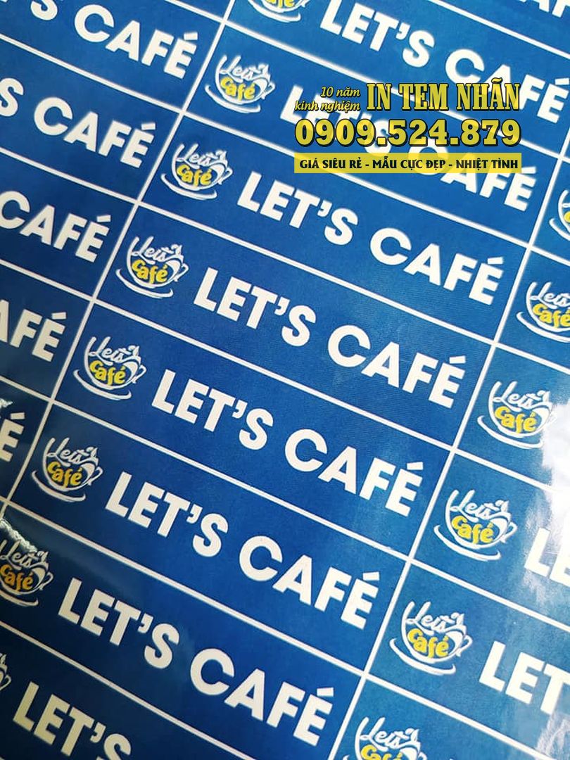 Mau Tem Nhan cafe Lets cafe 1