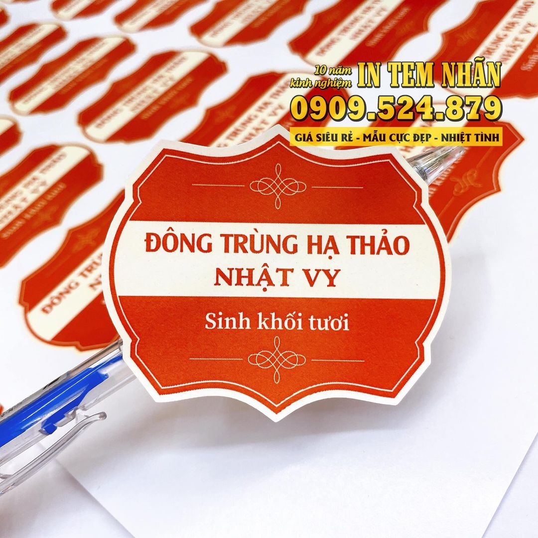 Mau Tem Nhan dong trung ha thao Nhat Vy 2