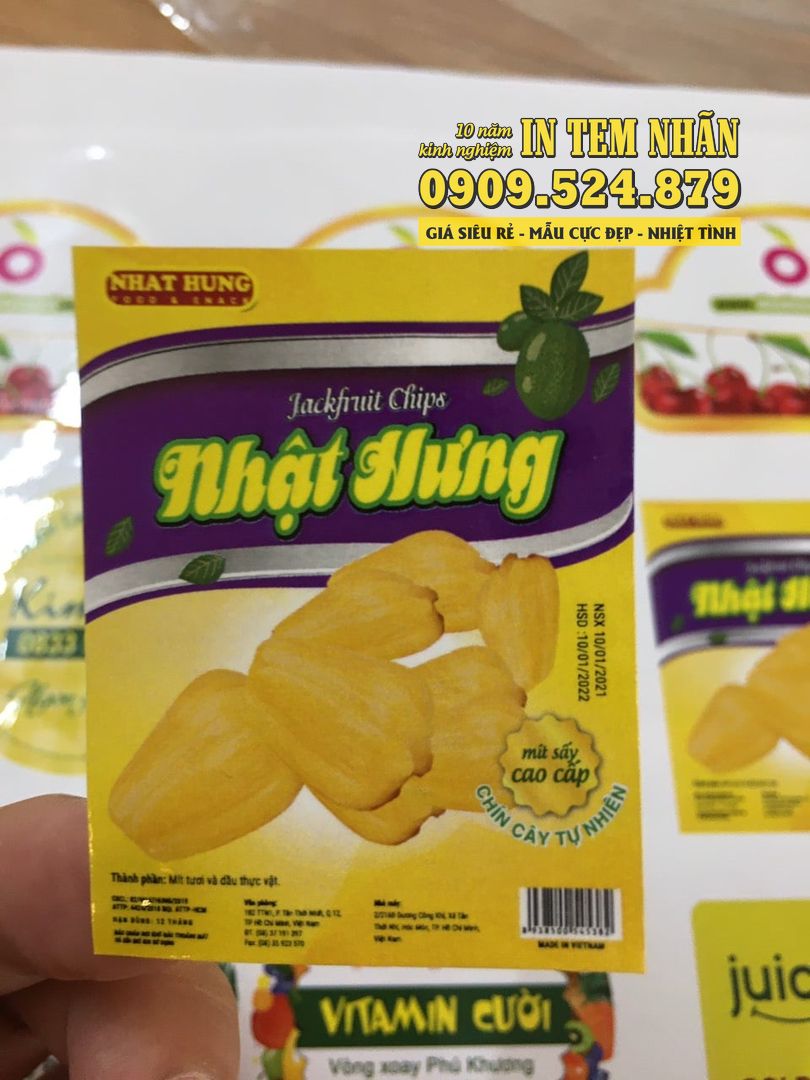 Mau Tem Nhan mit say Nhat Hung 2