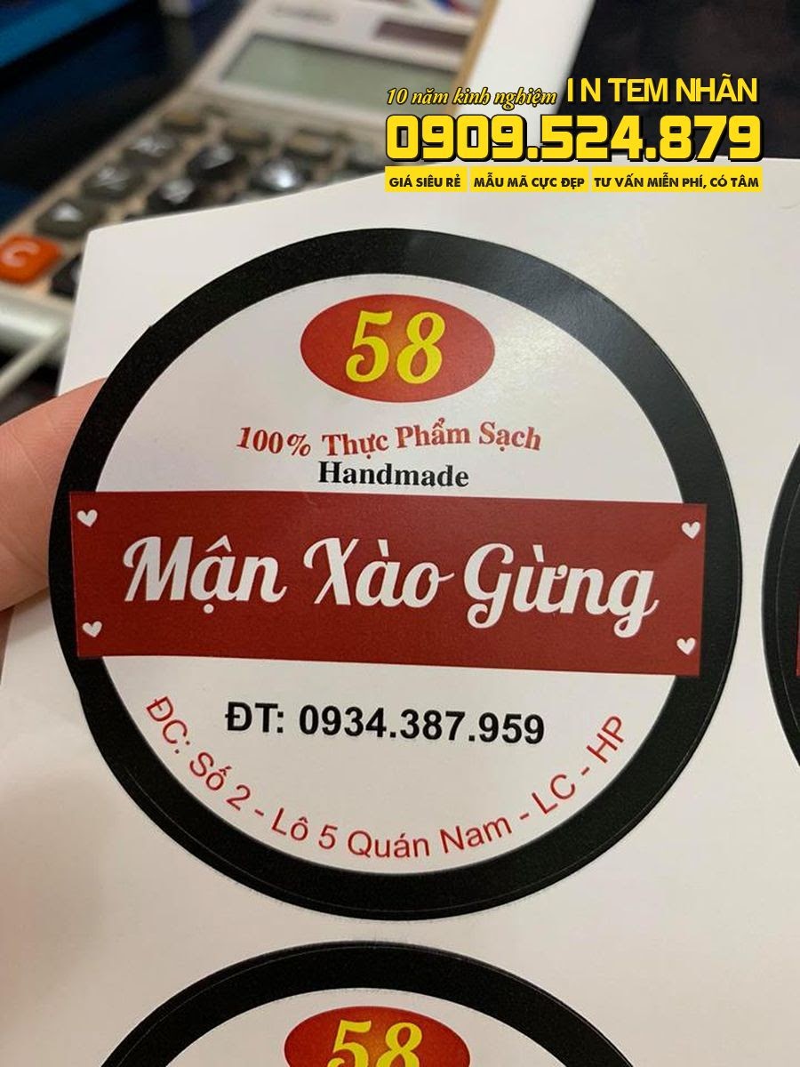 IN TEM NHAN IN DECAL IN TEM DAN 227