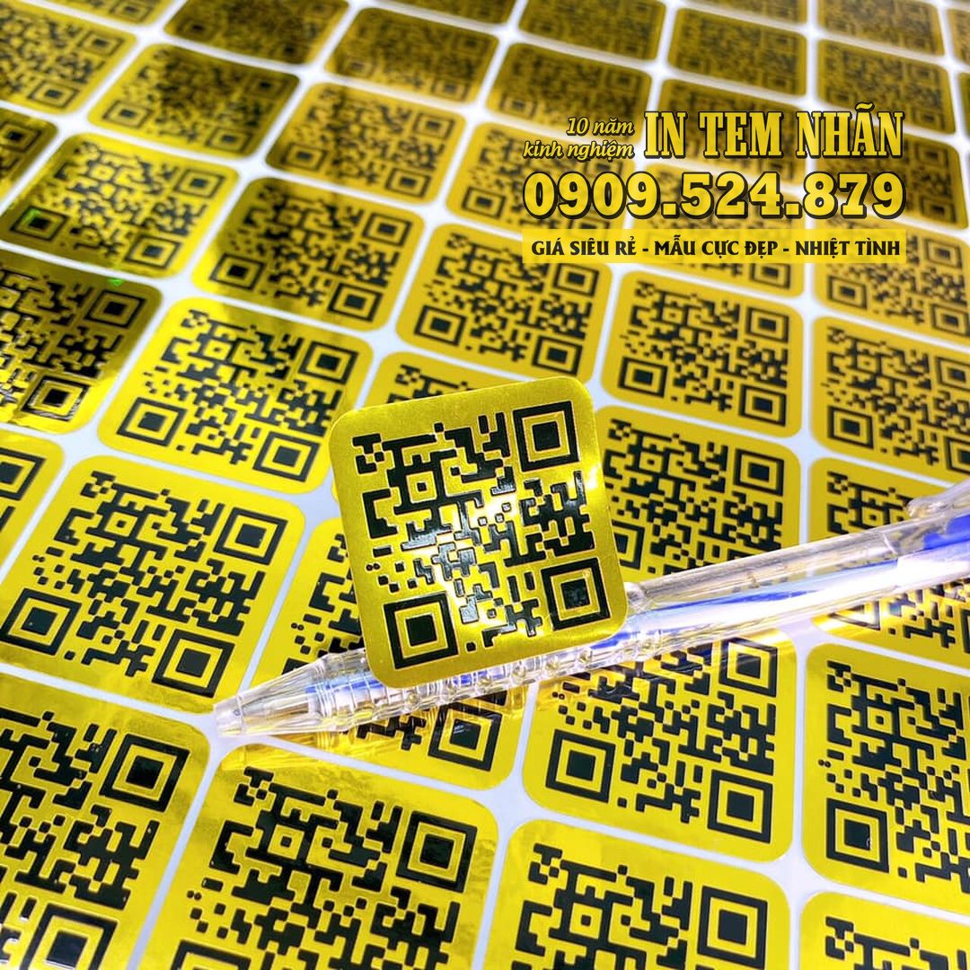 Mau Tem Nhan qr code