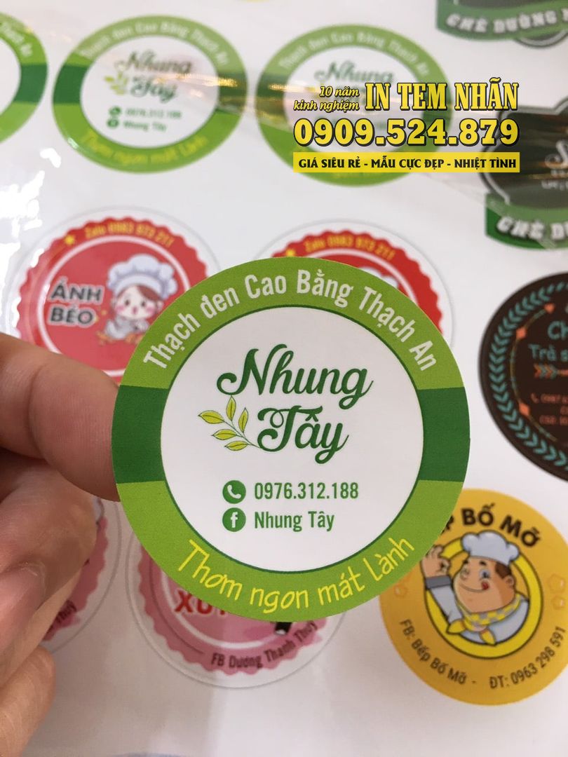 Mau Tem Nhan thach den Cao Bang Nhung Tay