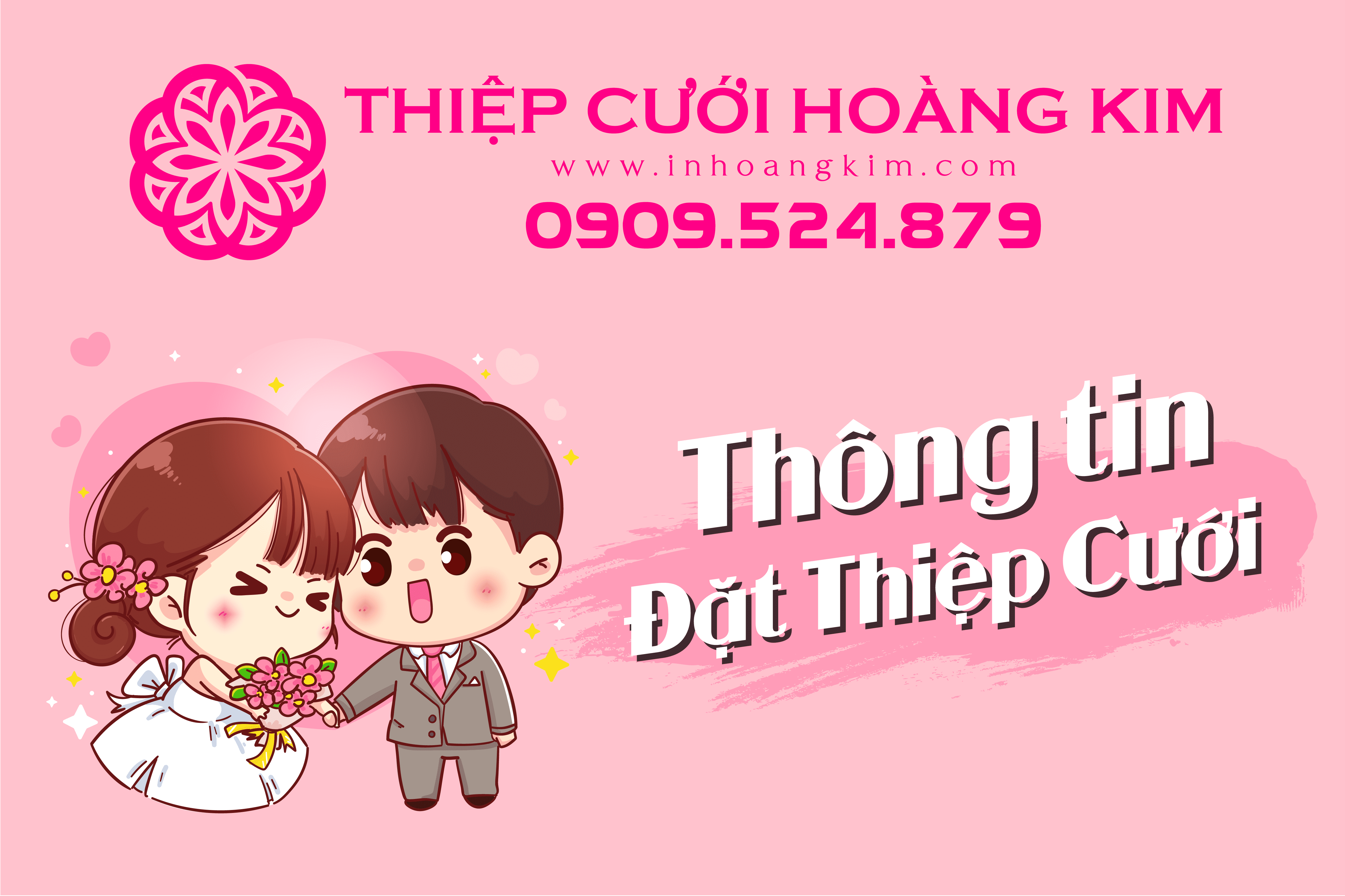 thong tin dat thiep cuoi