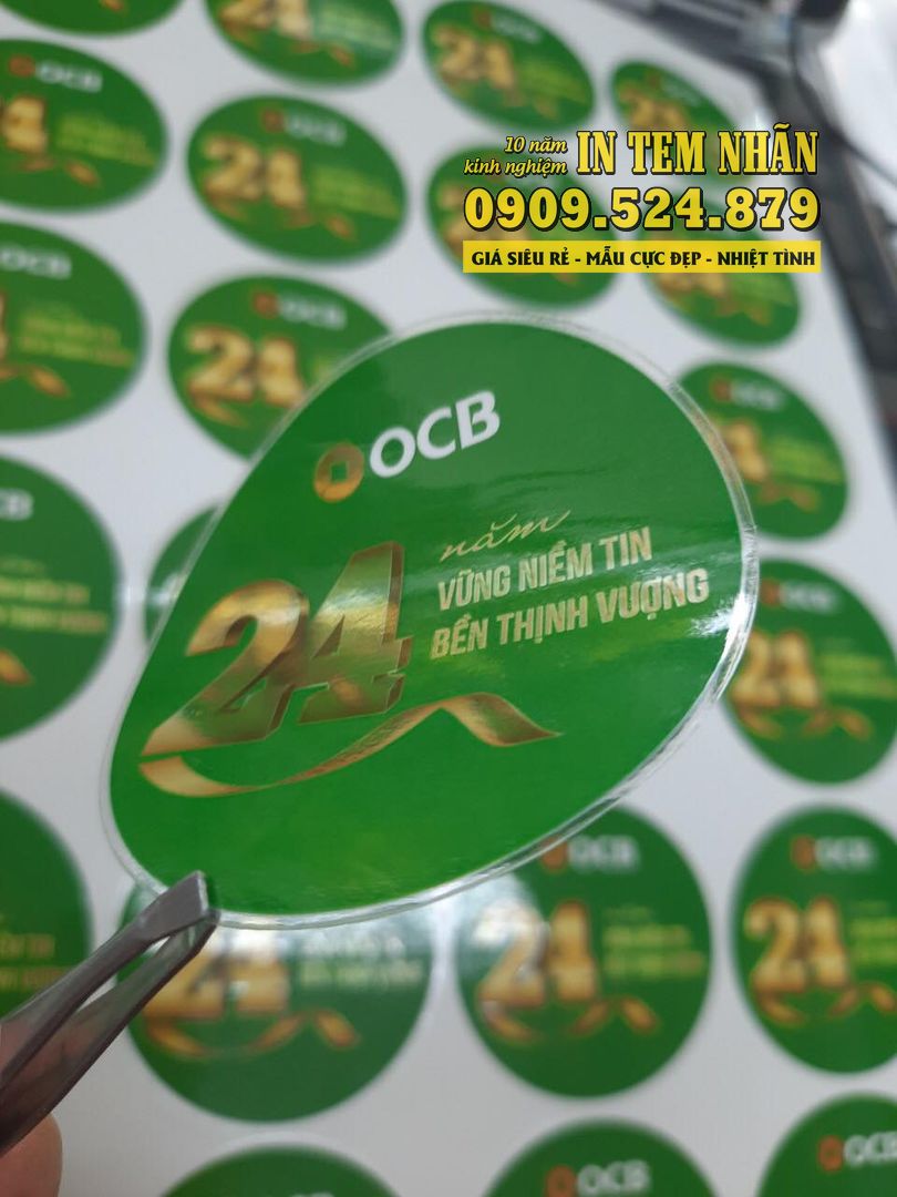 Mau Tem Nhan ngan hang OCB